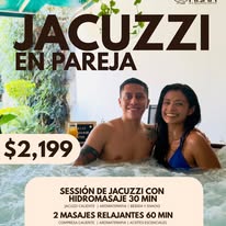 Glow Relax Experience