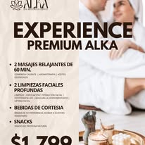 Alka Relax Express