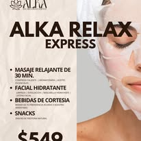 Duo Relax Experience